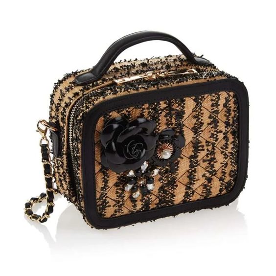 Borsa Ottaviani Donna in Tessuto 33257 - 33257